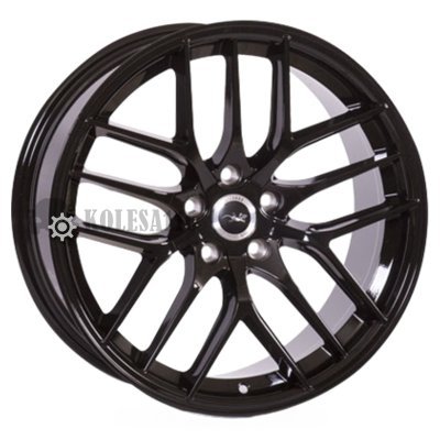 Lizardo XH317 B 8x18/5x108 D67.1 ET45  