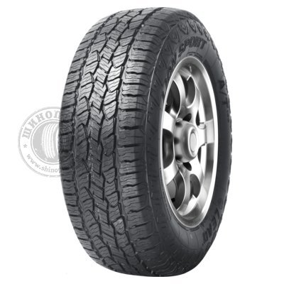 LingLong Leao Lion Sport A/T100 245/65 R17 111T XL 