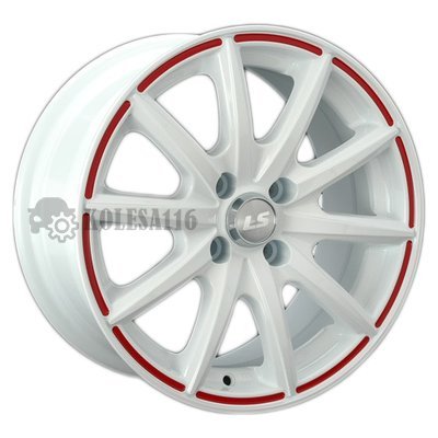 LS 221 WRL 7x16/5x105 D56.6 ET36  