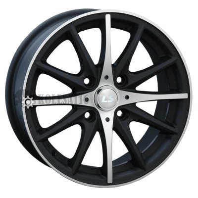 LS 234 MBF 6.5x15/4x100 D73.1 ET40  