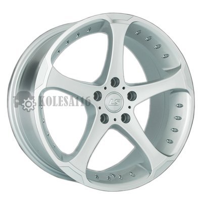 LS 358 SL 8x18/5x114.3 D73.1 ET45  
