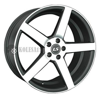 LS 552 MBF 8x18/5x100 D73.1 ET40  