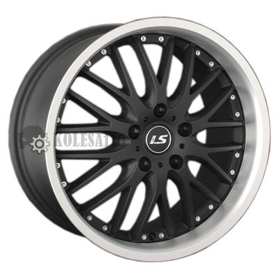 LS 564 MBL 7.5x17/5x114.3 D73.1 ET35  