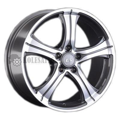 LS 732 GMFP 8x18/5x114.3 D73.1 ET40  
