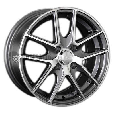LS 771 GMF 7.5x17/5x108 D73.1 ET45  