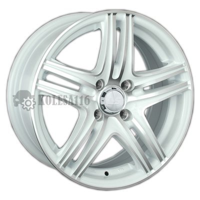 LS 903 WF 6.5x15/5x105 D56.6 ET39  