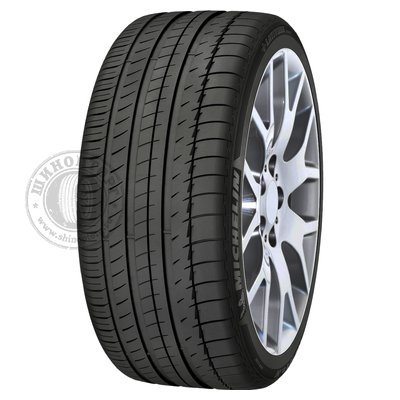 Michelin Latitude Sport 255/55 R18 109Y XL 