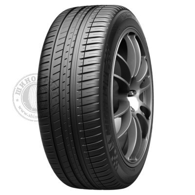 Michelin Pilot Sport 3 275/40 R19 101Y  