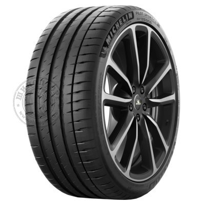 Michelin Pilot Sport 4 S 235/40 R20 96Y XL 