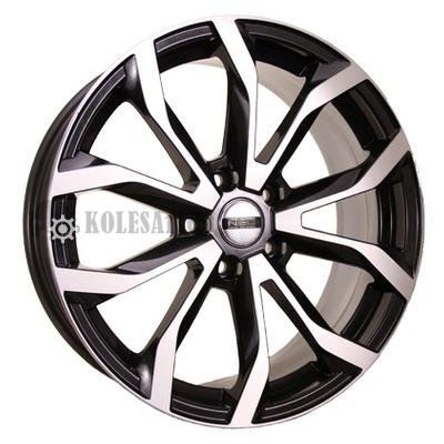 Neo 808 BSD 8x18/5x112 D66.6 ET39  