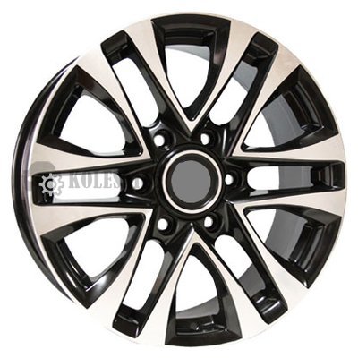 Neo 832 BD 7.5x18/6x139.7 D106.1 ET25  