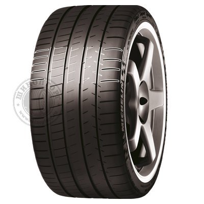 Michelin Pilot Super Sport 295/35 R20 105Y XL 