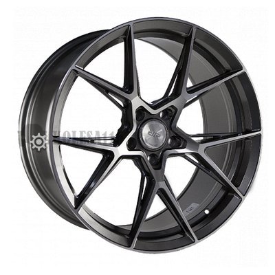 Race Ready CSSYA5636 G-P 10.5x20/5x112 D66.6 ET40  