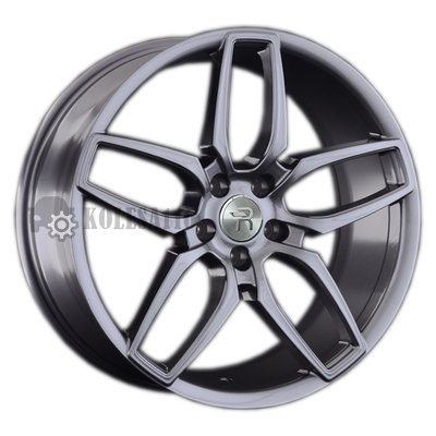 Replay A124 GM 9x20/5x112 D66.6 ET33  