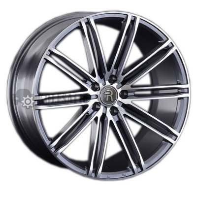 Replay A137 GMF 9x20/5x112 D66.6 ET20  