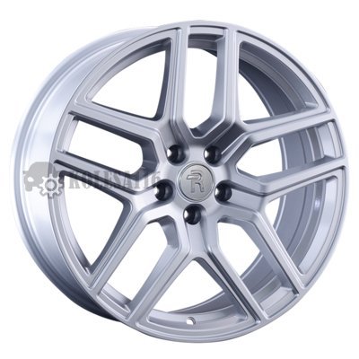 Replay A169 Sil 8.5x19/5x112 D66.6 ET28  