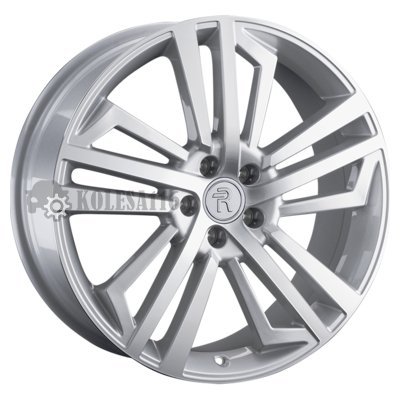 Replay A187(MR) SF 8x20/5x112 D66.6 ET48  