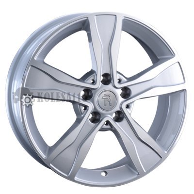 Replay A188 SF 7x17/5x112 D57.1 ET43  