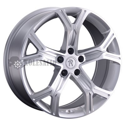 Replay A204 SF 8.5x19/5x112 D66.6 ET28  