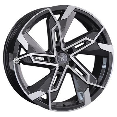 Replay A209 GMF 8.5x20/5x112 D66.6 ET20  