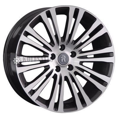 Replay A213 GMF 8.5x19/5x112 D66.6 ET28  