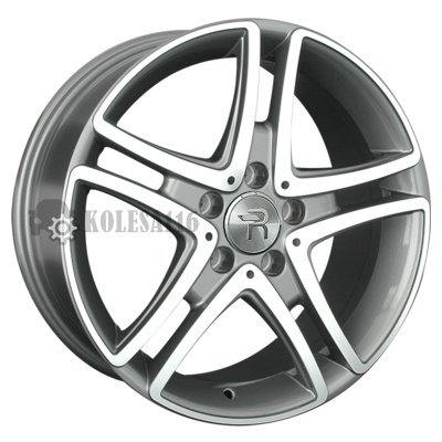 Replay A238 GMFP 7.5x17/5x112 D57.1 ET51  