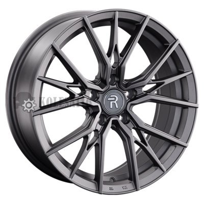 Replay A262 MGM 7.5x17/5x112 D66.6 ET38  