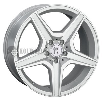 Replay A288 SFP 8x17/5x112 D57.1 ET48  