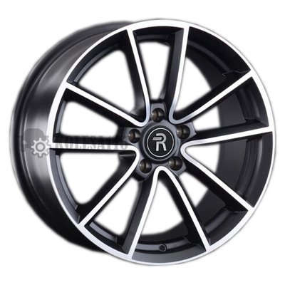 Replay A41 MBFP 8x18/5x112 D66.6 ET39  