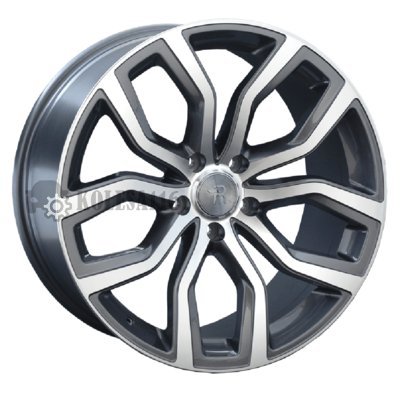 Replay B110 GMF 10x19/5x120 D72.6 ET21  