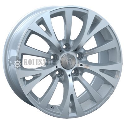 Replay B121 SF 8x18/5x120 D72.6 ET43  