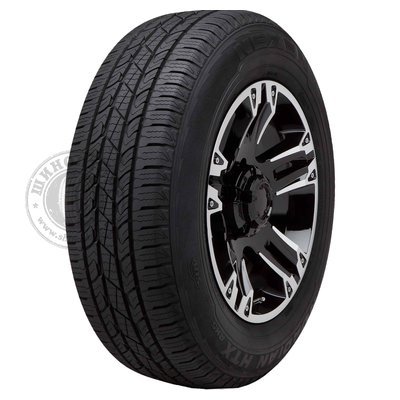 Nexen Roadian HTX RH5 255/70 R16 111S  