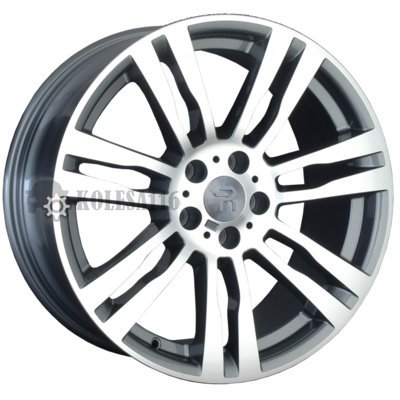 Replay B152 GMF 10x20/5x120 D74.1 ET40  
