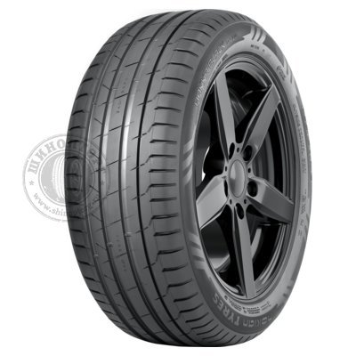Nokian Tyres Hakka Black 2 SUV 285/50 R20 116W XL 