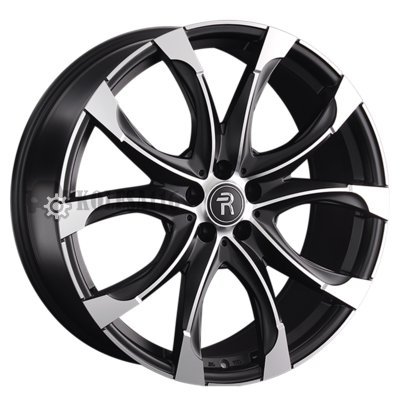 Replay B223 MBF 9.5x22/5x112 D66.6 ET32  