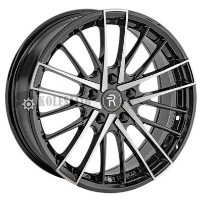 Replay B327 BKF 7.5x17/5x112 D66.6 ET30  