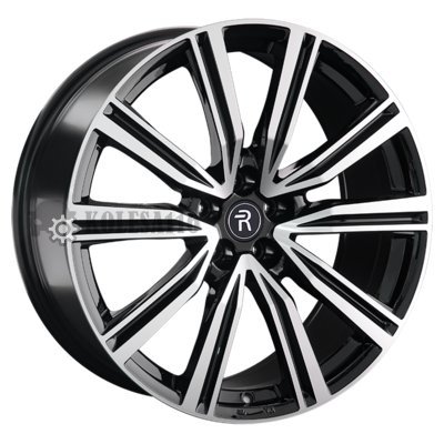 Replay B334 BKF 9.5x21/5x112 D66.6 ET37  