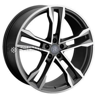 Replay B341 MGMF 9.5x21/5x112 D66.6 ET37  