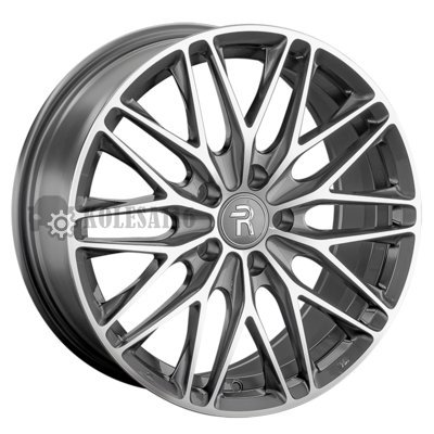 Replay B361 GMF 7.5x17/5x112 D66.6 ET27  