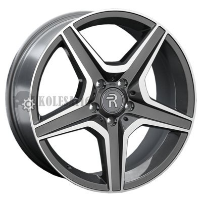 Replay B367 GMF 8x17/5x112 D66.6 ET52  