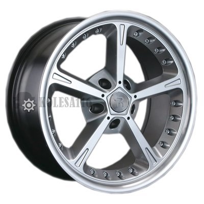 Replay B38 HPL 9.5x19/5x120 D74.1 ET15  