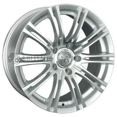 Replay B91 SF 8x18/5x120 D72.6 ET30  