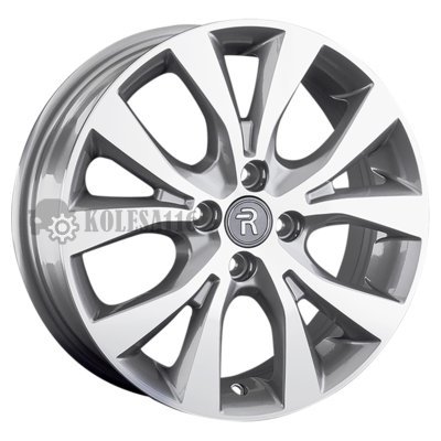 Replay CHG32 GMF 6x15/4x100 D54.1 ET45  