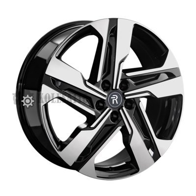 Replay CHR38 BKF 7.5x18/5x108 D60.1 ET47  