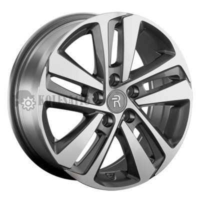 Replay CI63 GMF 7x16/5x108 D65.1 ET46  