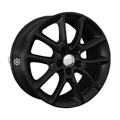 Replay FD108 MB 7.5x17/5x108 D63.3 ET52.5  