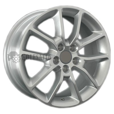 Replay FD108 Sil 7.5x17/5x108 D63.3 ET52.5  