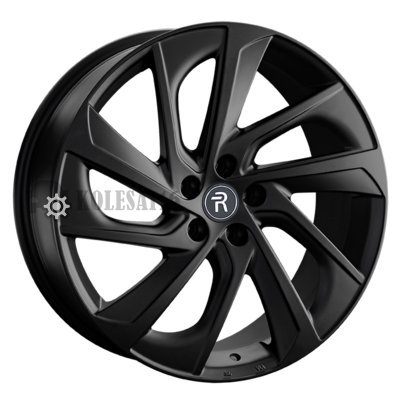 Replay FD185 MB 8x20/5x114.3 D70.6 ET37.5  