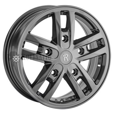 Replay FD194 GM 6.5x16/5x160 D65.1 ET60  