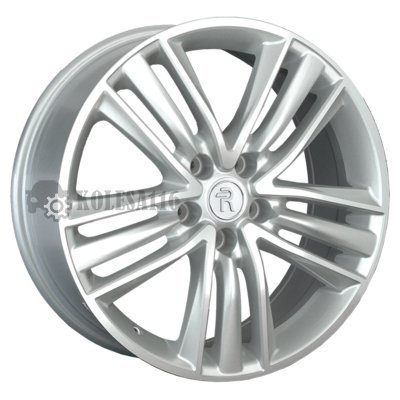 Replay GN119 SF 8x18/5x115 D70.1 ET43  